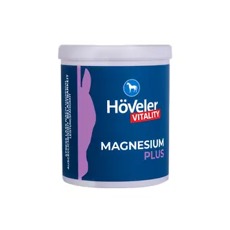 Produkt Bild Höveler Magnesium Plus 1 kg 1