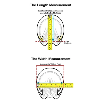 Produkt Bild Scootboot Hufschuh TheraRide (1 Stück)  4