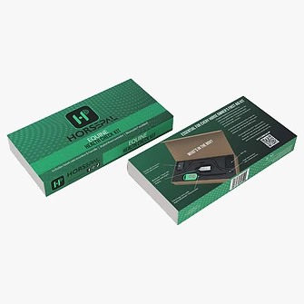 Produkt Bild Horsepal Gesundheits-Check-Set 4