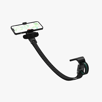 Produkt Bild Horsepal Sattel-Handyhalterung 3