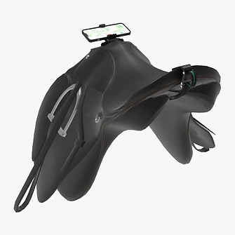 Produkt Bild Horsepal Sattel-Handyhalterung 2