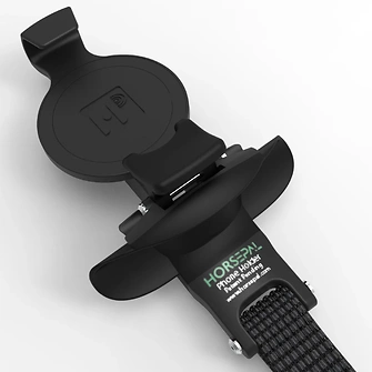 Produkt Bild Horsepal Sattel-Handyhalterung 6