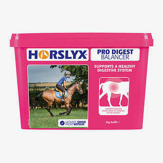 Produkt Bild Horslyx Pro Digest 5 kg 1