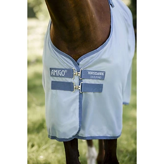 Produkt Bild Horseware Amigo Bug Rug Plus Fliegendecke 4