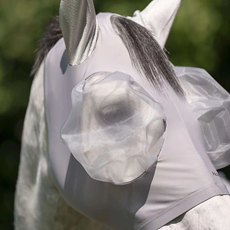 Produkt Bild Horseware Defense Fliegenmaske 2
