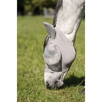 Produkt Bild Horseware Defense Fliegenmaske 3