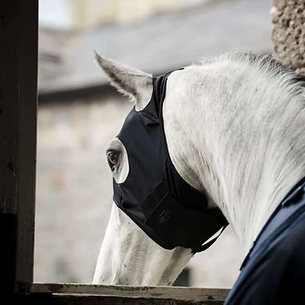 Produkt Bild Horseware Ionic Calming Face Mask 4