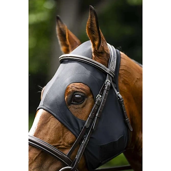 Produkt Bild Horseware Ionic Calming Face Mask 2