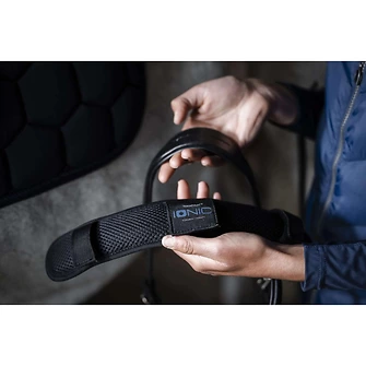 Produkt Bild Horseware Ionic Kopfstückschutz 3
