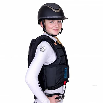 Produkt Bild USG EquiAirbag® Protektor für Flexi Modelle M 2
