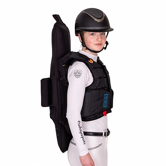 Produkt Bild USG EquiAirbag® Protektor für Flexi Modelle XL 5