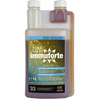 Produkt Bild NAF Immuforte Liquid 1L 1