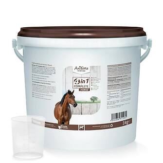 Produkt Bild AniForte® 4in1 Complete Horse 3 kg 1