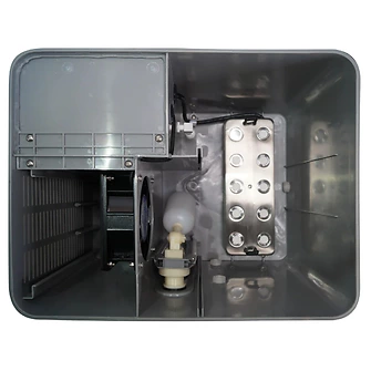 Produkt Bild Sole Großraumvernebler Equosonic Mobile III 3