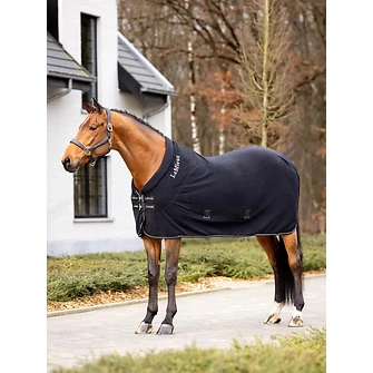 Produkt Bild LeMieux Kudos Fleece Cooler Rug  2