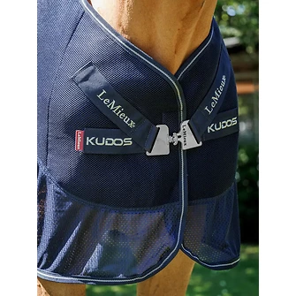 Produkt Bild LeMieux Kudos Mesh Sports Cooler Rug 2