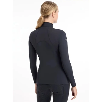 Produkt Bild LeMieux Mia Mesh Langärmeliger Base Layer 2