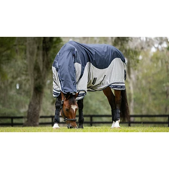 Produkt Bild LeMieux Arika Shower-Tek Fly Rug  2