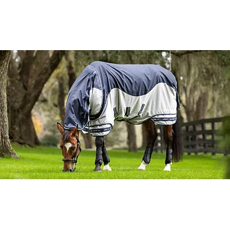Produkt Bild LeMieux Arika Shower-Tek Fly Rug  2