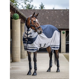 Produkt Bild LeMieux Arika Shower-Tek Fly Rug  3