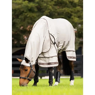 Produkt Bild LeMieux Kudos Sweet Itch Rug  2