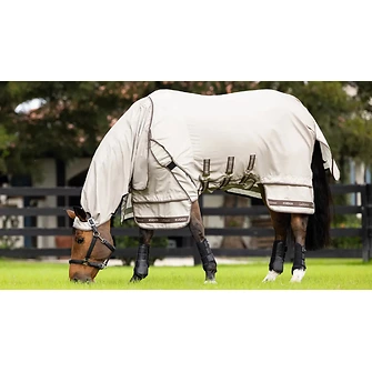 Produkt Bild LeMieux Kudos Sweet Itch Rug 3