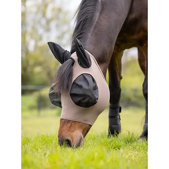 Produkt Bild LeMieux Bug Relief Halbmaske 2
