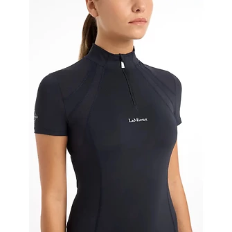 Produkt Bild LeMieux Mia Mesh Kurzärmeliger Base Layer 2