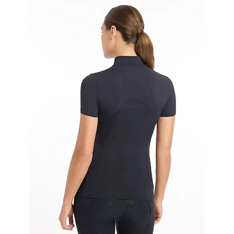 Produkt Bild LeMieux Mia Mesh Kurzärmeliger Base Layer 3