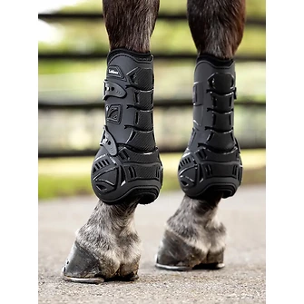 Produkt Bild LeMieux Motion Cool Gamaschen 2