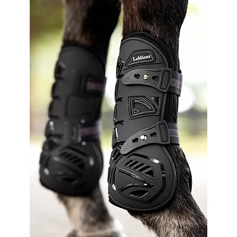 Produkt Bild LeMieux Motion Cool Gamaschen 3