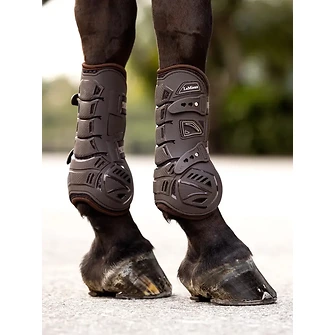 Produkt Bild LeMieux Motion Cool Tendon Boot 2