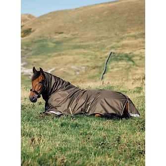 Produkt Bild LeMieux Arika Ripstop 100g Turnout Rug 3