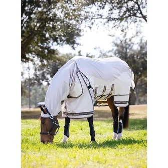 Produkt Bild LeMieux Kudos Shower Pro Sweet Itch Rug 2