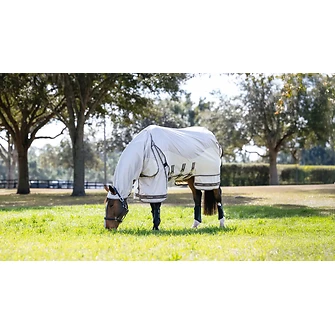 Produkt Bild LeMieux Kudos Shower Pro Sweet Itch Rug 3