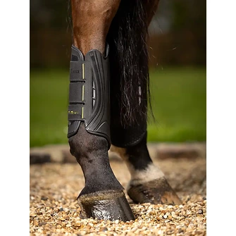 Produkt Bild LeMieux Mimsafe Xc Gamaschen (Hinten) 3