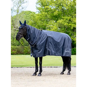 Produkt Bild LeMieux Regenschutz-Reitdecke 2