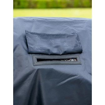 Produkt Bild LeMieux Regenschutz-Reitdecke 4
