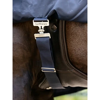 Produkt Bild LeMieux Regenschutz-Reitdecke 3