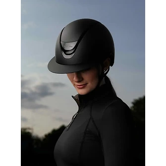 Produkt Bild LeMieux Verv® Competition Reithelm  5