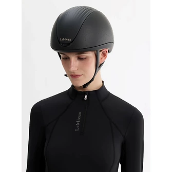 Produkt Bild LeMieux Vexa® Skull Reithelm  2