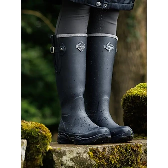 Produkt Bild LeMieux Ultra Stride Gummistiefel 3