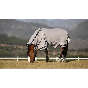 Produkt Bild LeMieux Kudos AeroGuard Fly Rug  4