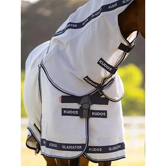 Produkt Bild LeMieux Kudos AeroGuard Fly Rug  2