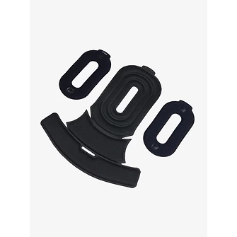 Produkt Bild LeMieux Verv® Helmpolster 2