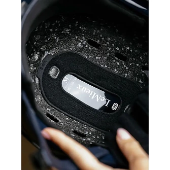 Produkt Bild LeMieux Vexa® and Verv® Helm-Donut 2