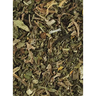 Produkt Bild LEXA Kräutermischung Atemwege, 1 kg 2