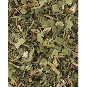 Produkt Bild LEXA Kräutermischung Leber & Niere, 2,5 kg 2