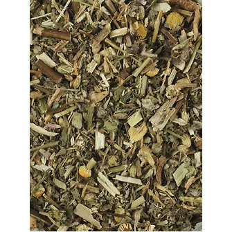 Produkt Bild LEXA Kräutermischung Verdauung, 1 kg 2