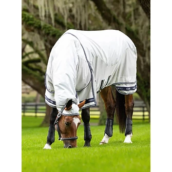 Produkt Bild LeMieux Kudos Shower Pro Waterproof Fly Rug  2